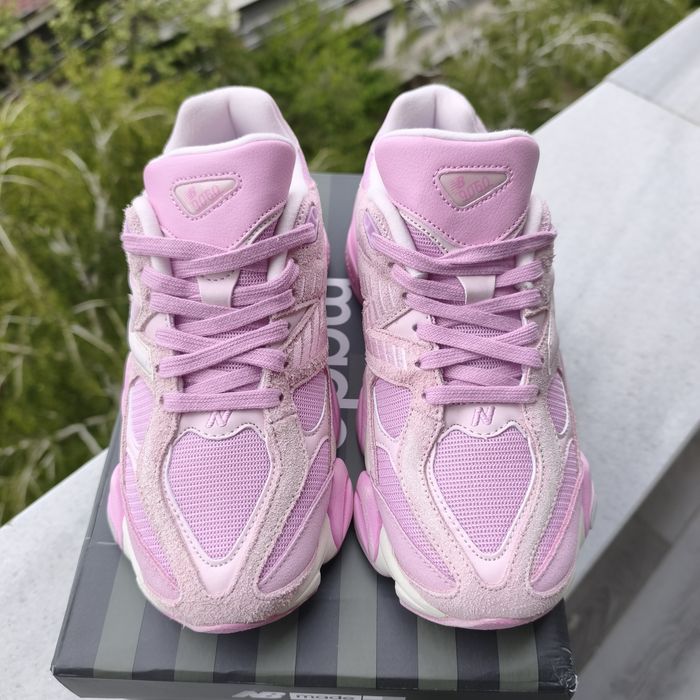 New Balance 9060 “Pink Overdye" 38/40