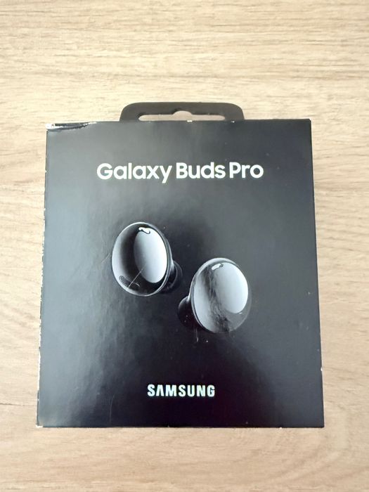 Samsung galaxy buds pro