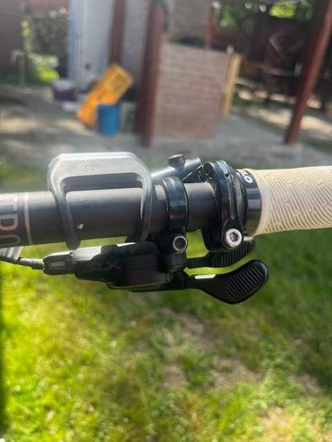 Bicicleta Nukeproof Scout