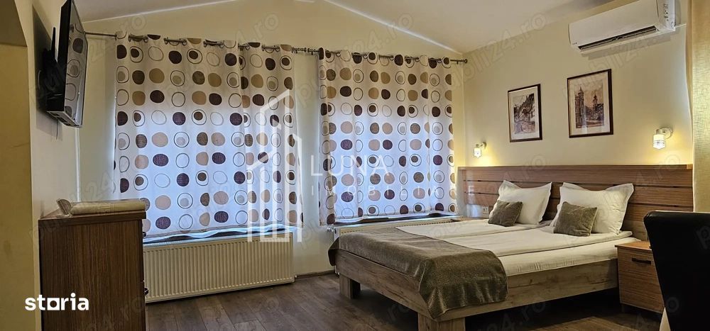 Studiouri premium | Prima închiriere | Str. Nicopole