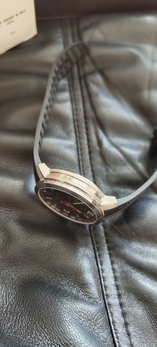 Оригинальные tissot