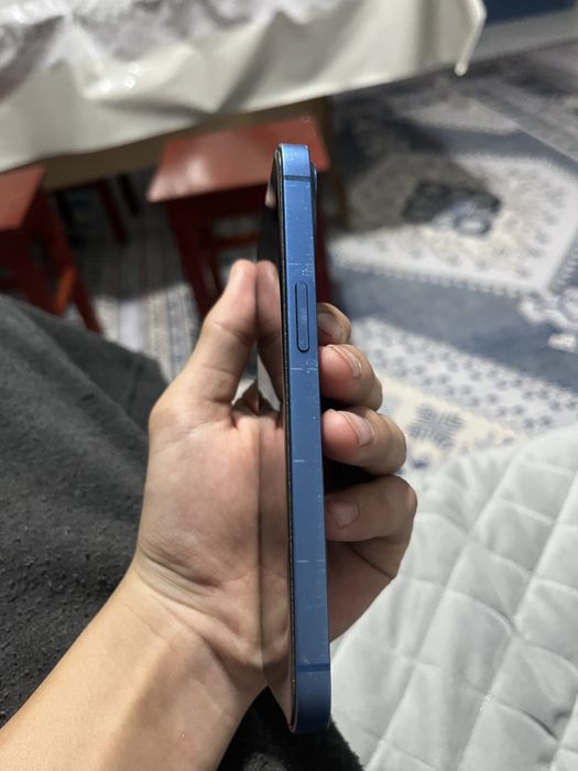 Айфон 13 крутой