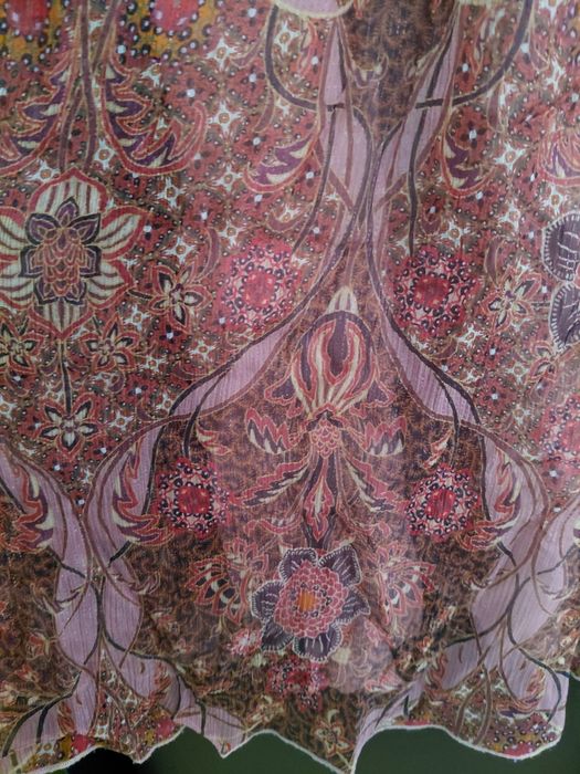 Rochie eleganta matase
