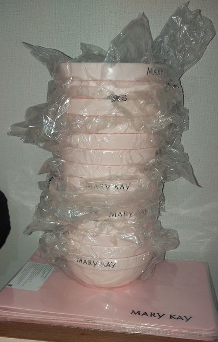 чаша+тейблмат для косметических процедур