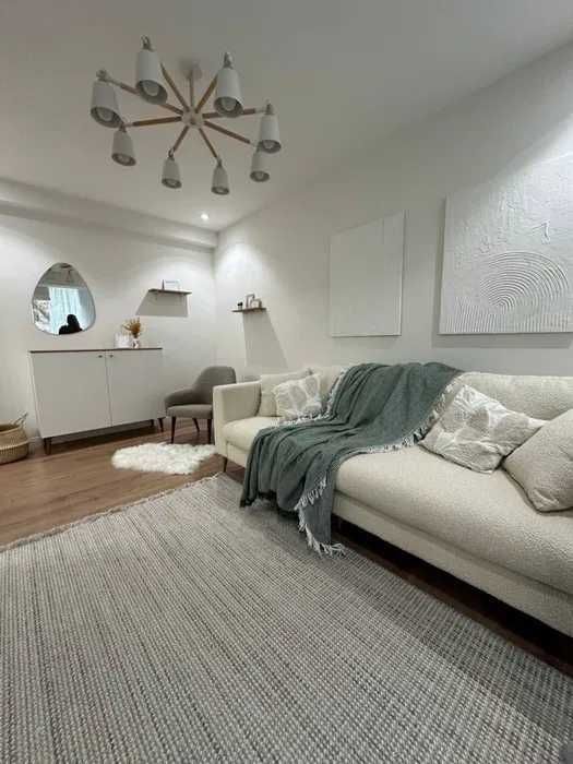 СДАЁТСЯ Уютная квартира 2х /3/7 Шайхантахурский р-н ЖК Хувайдо
 #Шайха