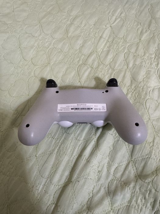 Playstation 4 slim с прошивкой