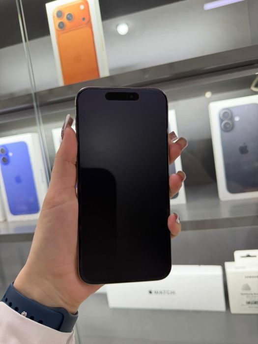 Айфон 15 про макс