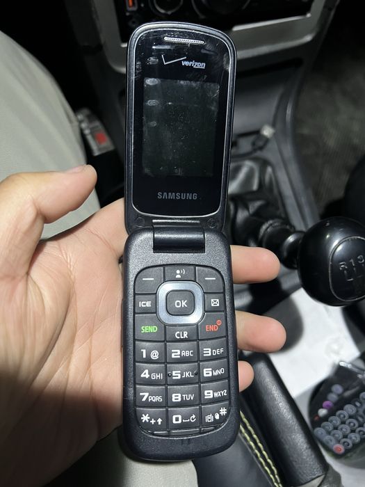 Samsung Verizon gusto_3