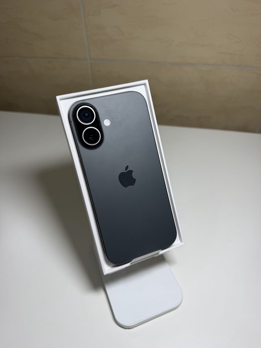 iPhone 17 256GB EAC