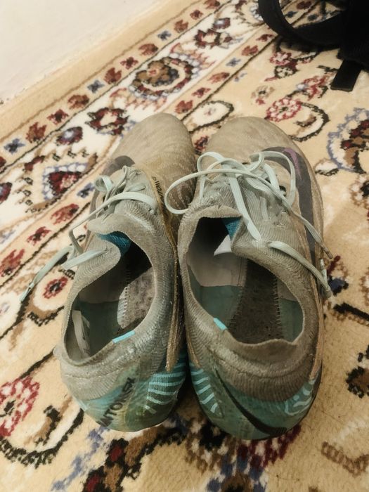 Бутсы артем литош резмер 44