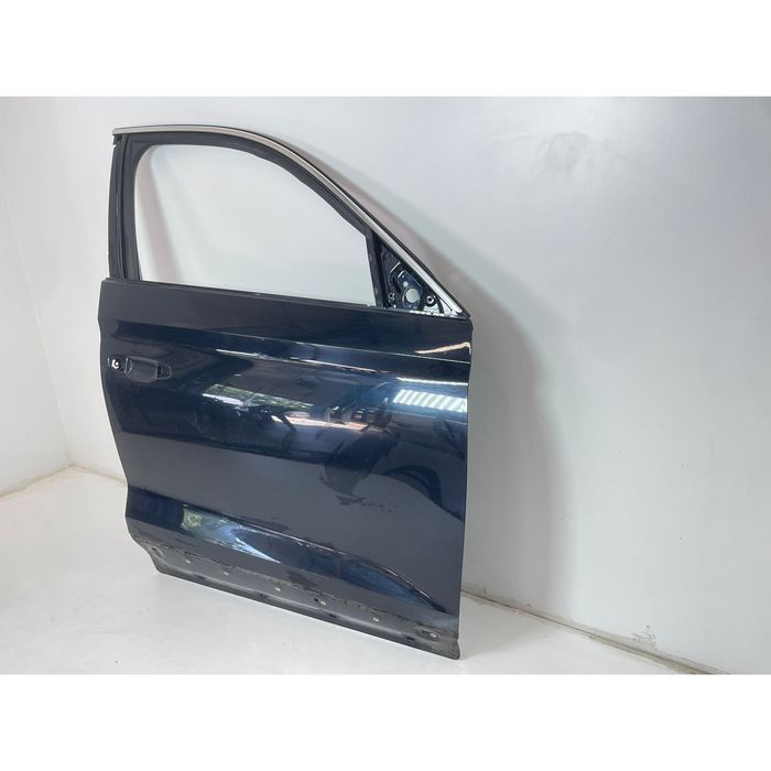 Предна дясна врата за skoda kodiaq - 565831056