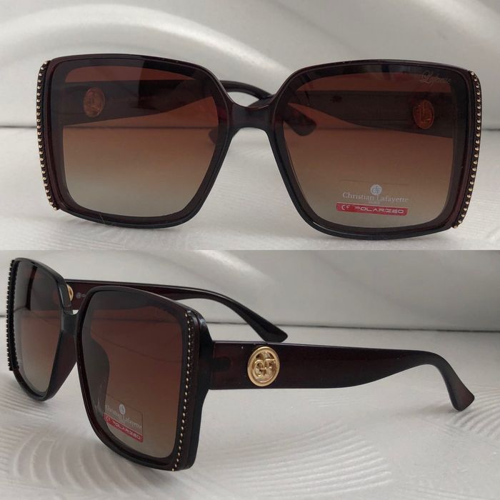 Модерни дамски слънчеви очила