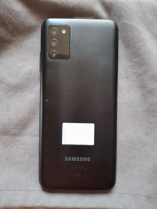 Samsung Galaxy A03s