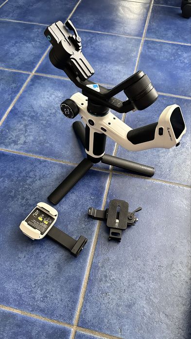 Gimbal FeiyuTech Scorp mini 2