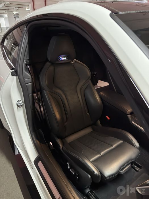 BMW M4 Competition 18.000km