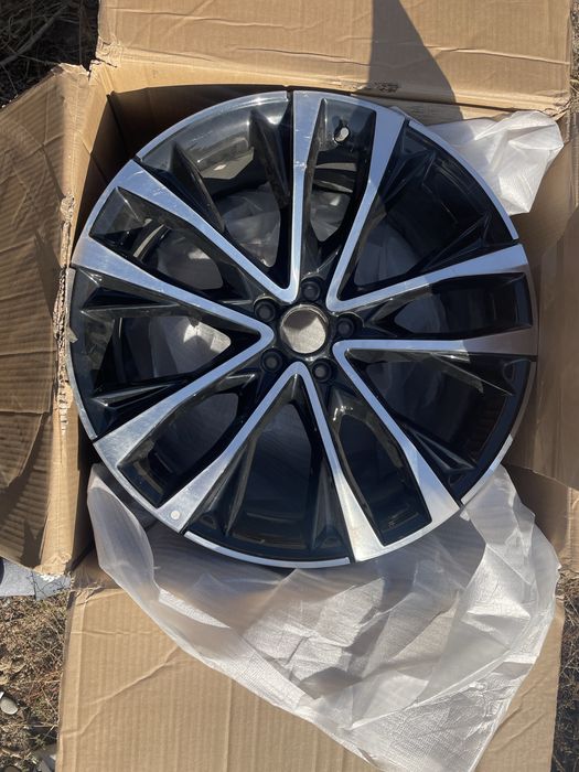 Диск jetour x70