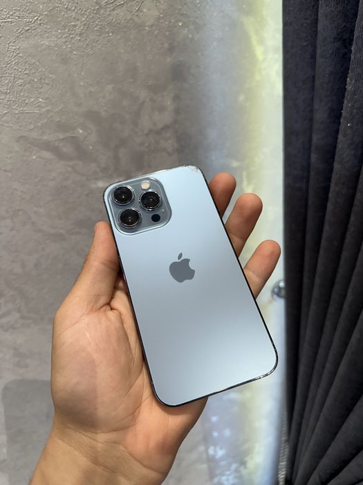 Iphone 13 pro 128