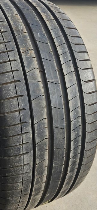 Jante BMW X5 G05 X6 G06 echip vara 315 30 22 / 275 35 22 Pirelli 2024