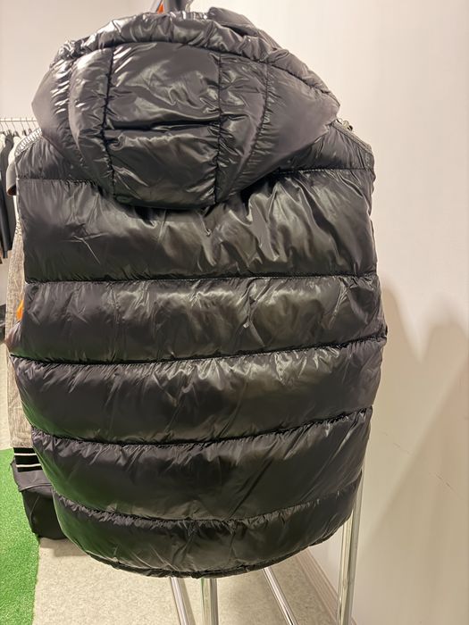 Vesta puf Maya Bromers calitate Premium