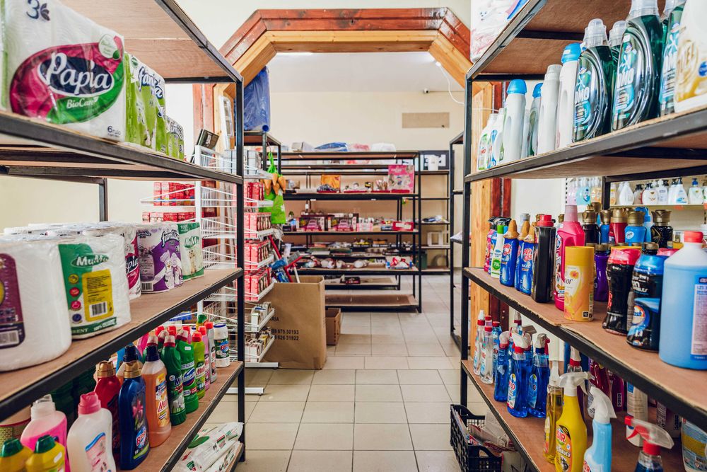 Дава се под наем Магазин в Суворово - 160 кв.м за 510 € - Снимка #7