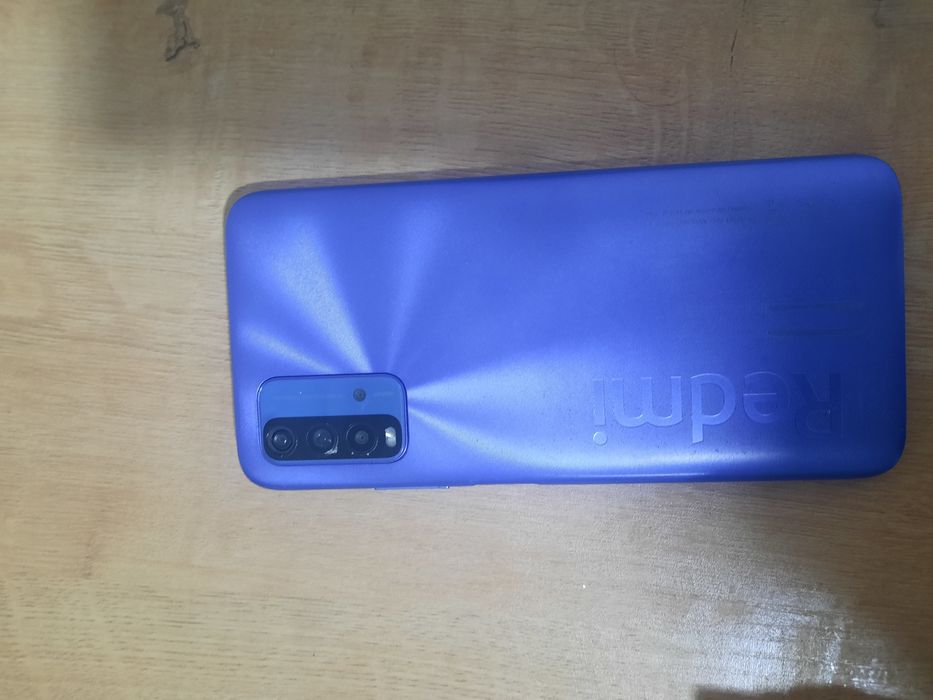 Redmi 9t р 128gb
