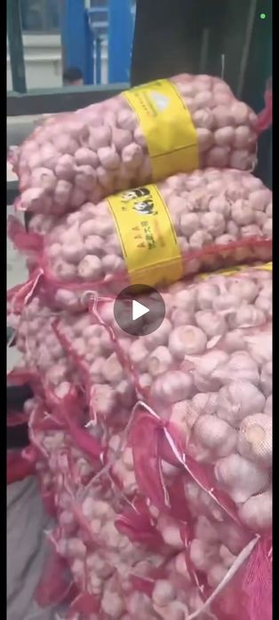 Продам чеснок Китай