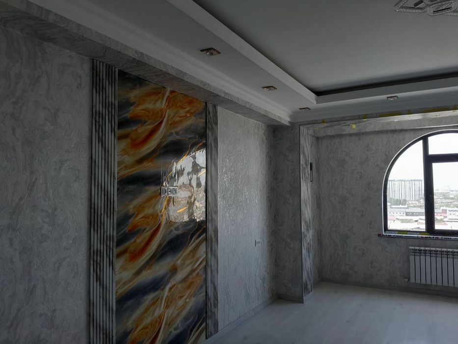 Uy sotiladi yevro remont