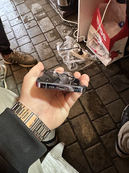 Iphone 13 pro 128 gb