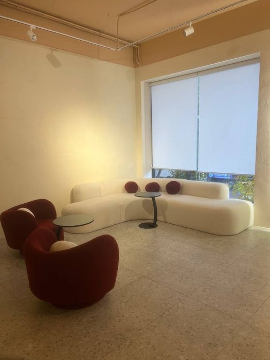 Мягкая мебель под заказ