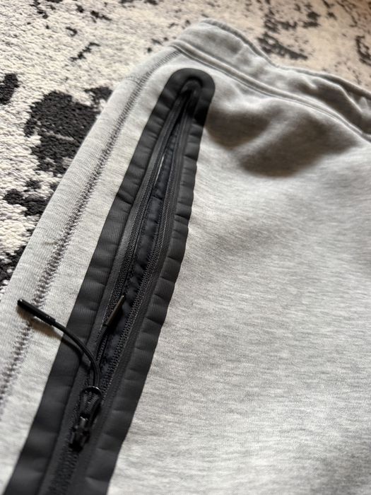 nike tech fleece долнище М размер