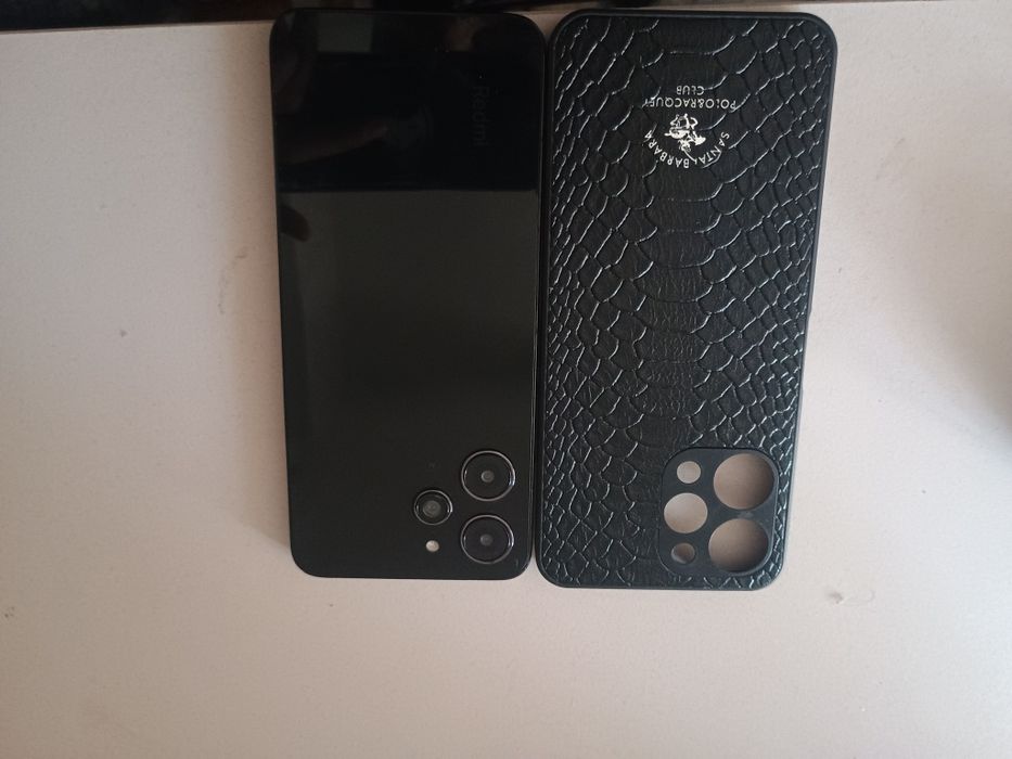 Продам редми 12 256гигов