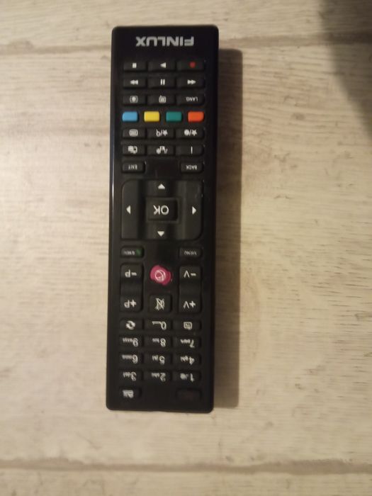 Finlux 32" 1080 FULL HD SMART TV телевизор