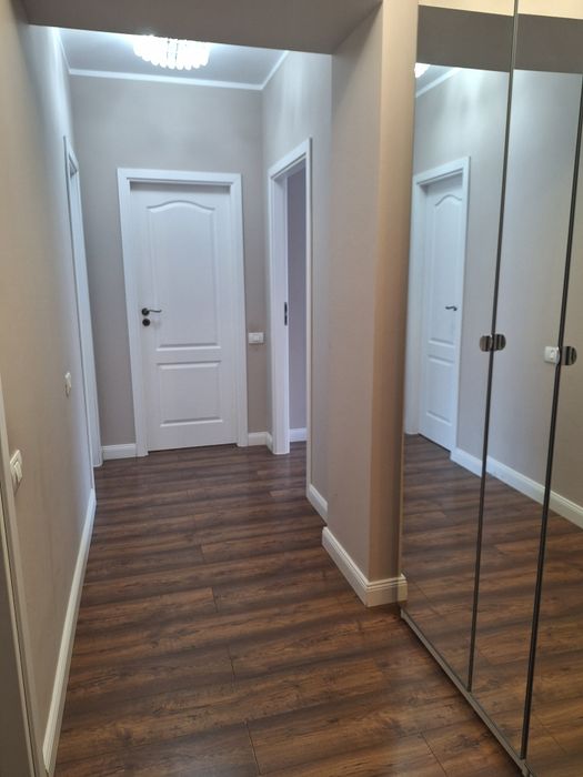 Apartament 3 camere Tampa Gardens