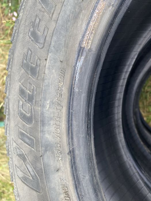 Шины зима 185/ 65/ r15