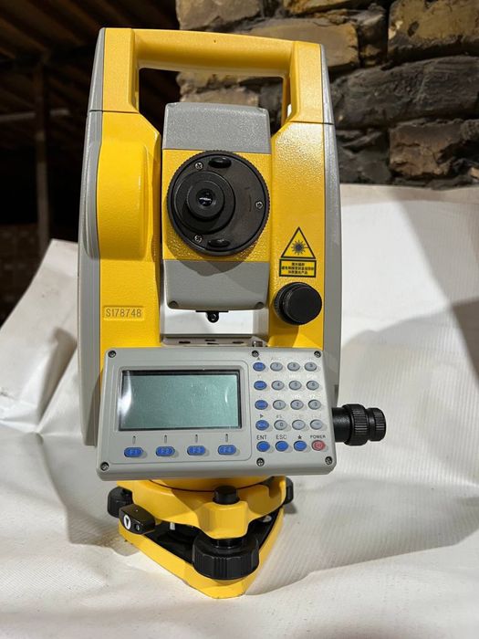 Тахеометр SOUTH…