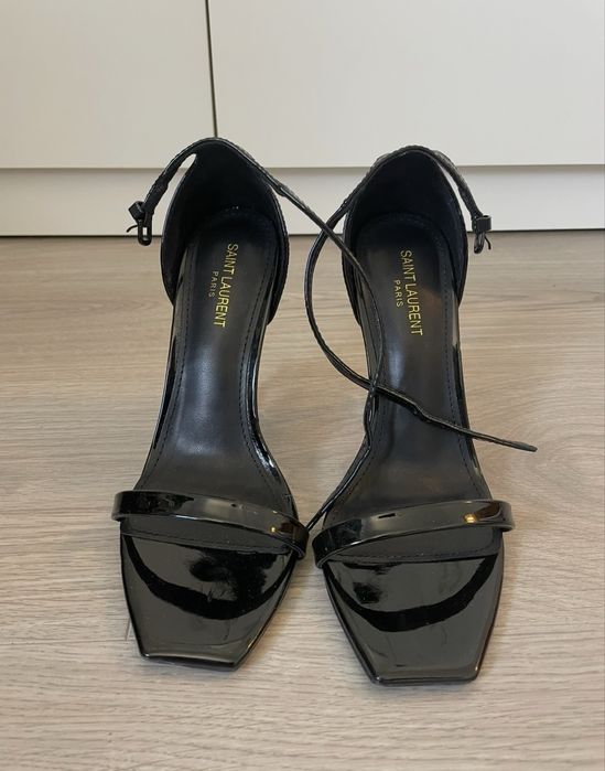 Sandale Saint Laurent 36,NOI