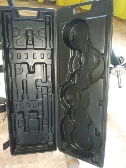 Силовой тренажёр