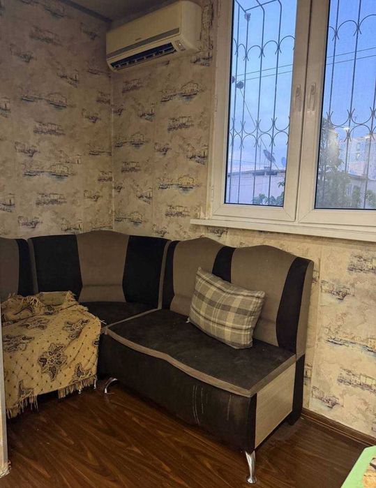 Ипатека! Срочно  2/4/4 ТТЗ-2 Продается Квартира .Феруза