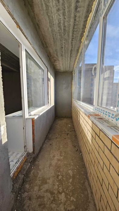 Продажа 2-комнатной квартиры