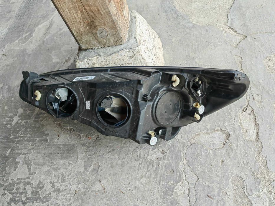 Фар Ford Focus LED десен/Фар Форд фокус FULL LED/Фар Fokus Оригинален