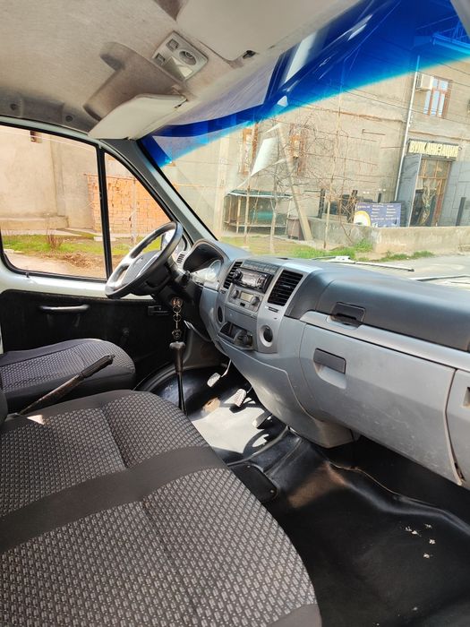 Evakuator gazel biznes  2018 sotiladi