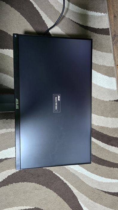 Monitor Asus tuf 24 (full Hd)144hz  cu defect