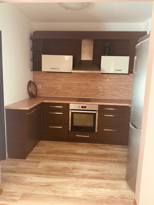 Дава се под наем Тристаен апартамент в София, Манастирски ливади - 75 кв.м за 523.26 € - Снимка #1