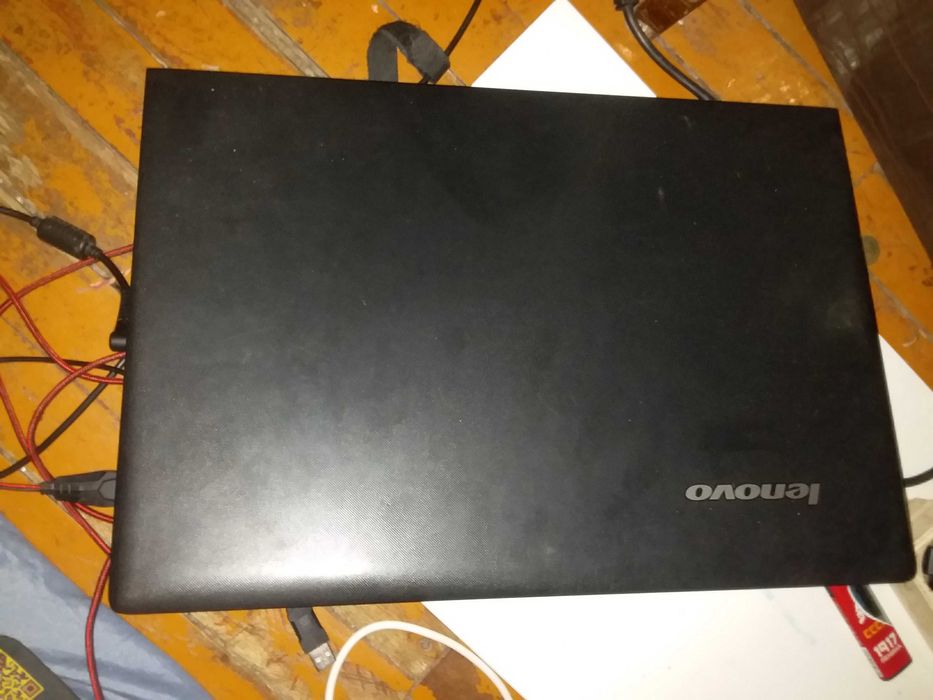 Продается ноутбук Lenovo ideapad 100-15IBD