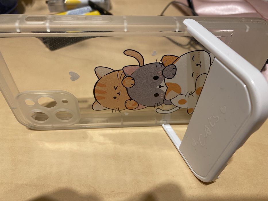 Huse telefon IPhone 11 Pro