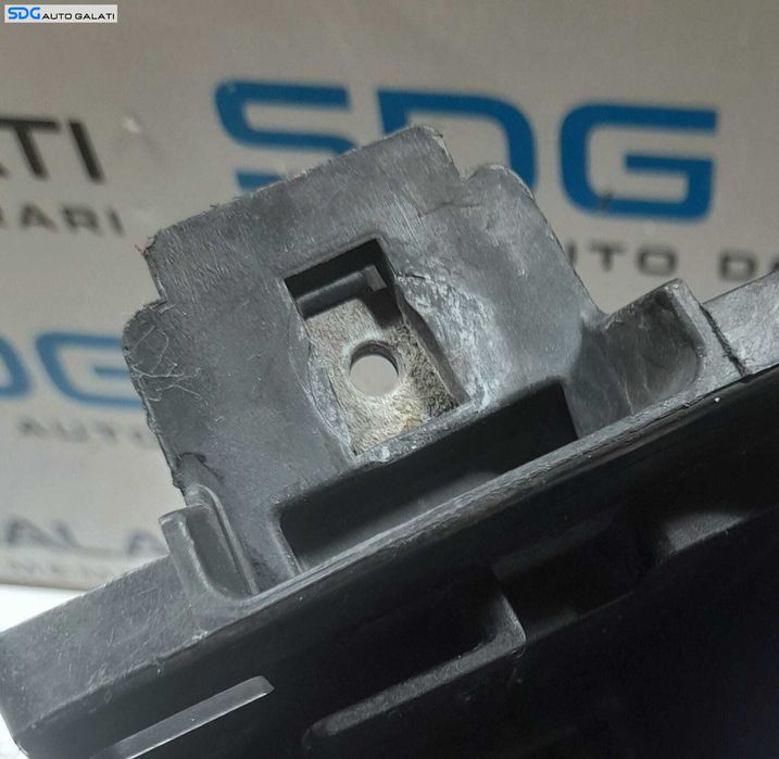Suport Carcasa Acumulator Baterie Renault Laguna 3 1.5 DCI 2007 - 2015 Cod 244460001R 244940001R [N0039]