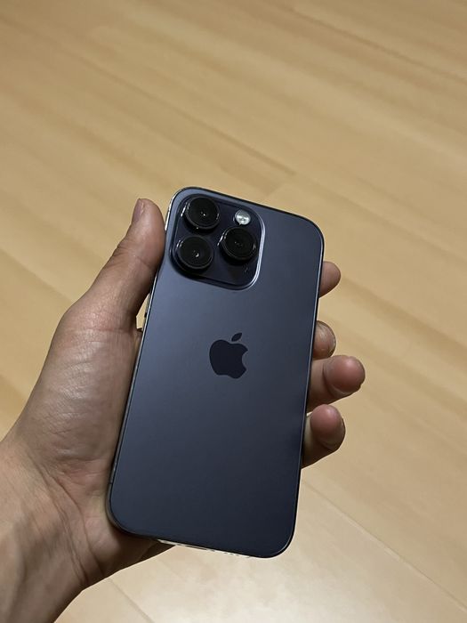 Айфон 14 про 128гб