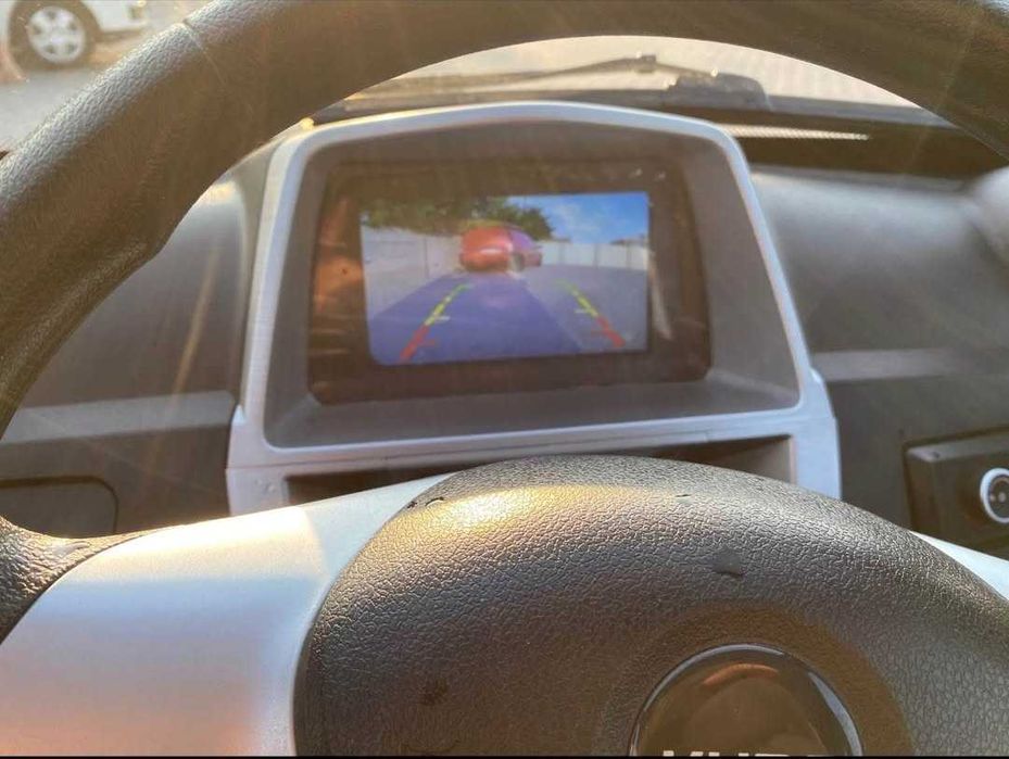 Kuba City ca nou, Garantie, Masina Electrica Fara permis