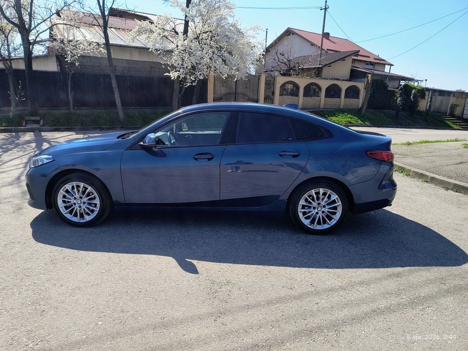 BMW Serie 2.Gran Coupe 2023