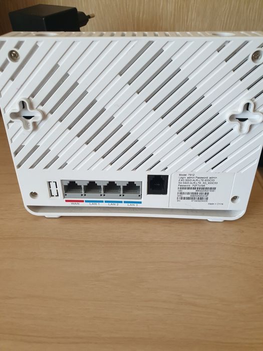 Продаются Wi-Fi роутеры